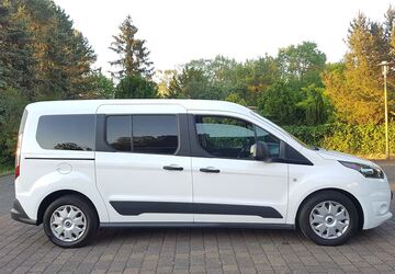 Ford Tourneo Connect 179.000 km 13.200 &euro; Berlin 13581