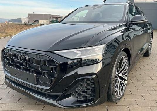 Audi Q8 7.500 km 90.995 &euro; Kirchheim/Teck-Nabern 73230