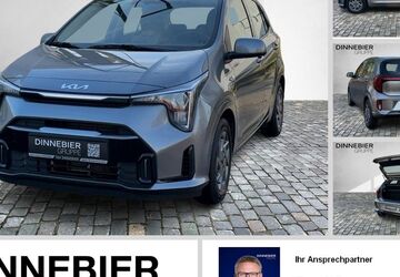 Kia Picanto 16.148 km 16.790 &euro; Leipzig 04158