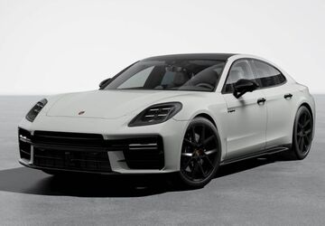 Porsche Panamera 30.174 km 127.900 &euro; Holzwickede 59439