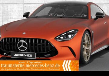 Mercedes-Benz AMG GT 19.730 km 175.990 &euro; Berlin 13581