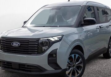 Ford Tourneo Courier 1.453 km 26.990 &euro; Nordhausen 99734