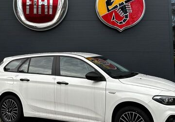 Fiat Tipo 5.000 km 19.990 &euro; Ettlingen 76275