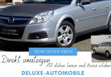Opel Vectra 155.000 km 2.850 &euro; Alzenau 63755