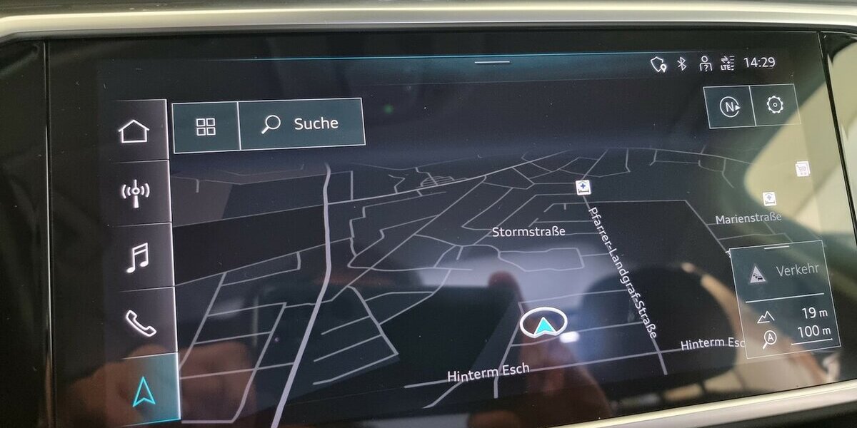 Audi A6 50 TDI quattro Memory HeadUp VIC Standheizung 62.200 km 34.850 &euro; Garrel 49681