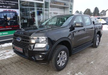 Ford Ranger 39.989 km 37.800 &euro; Fredersdorf-Vogelsdorf OT Fredersdorf Nord 15370