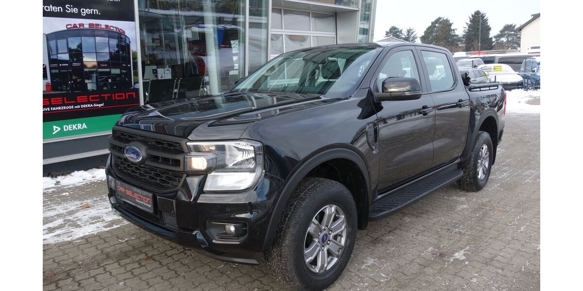 Ford Ranger 39.989 km 37.800 &euro; Fredersdorf-Vogelsdorf OT Fredersdorf Nord 15370