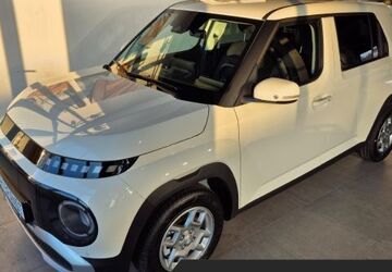 Hyundai INSTER 2.000 km 26.990 &euro; Grevesmühlen 23936