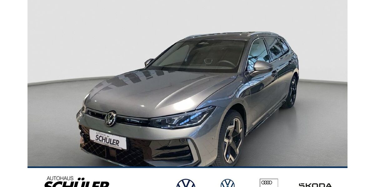 VW Passat 15.540 km 47.735 &euro; Falkenstein 08223