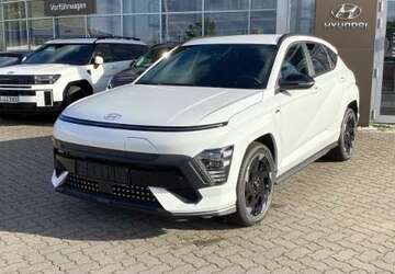 Hyundai KONA 2.500 km 33.900 &euro; Buchholz 21244