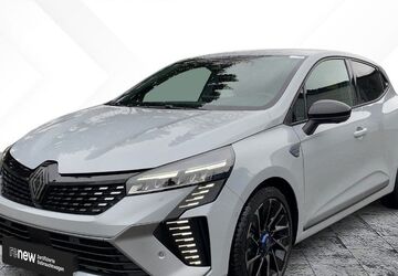 Renault Clio 8.020 km 20.583 &euro; Hildesheim 31135