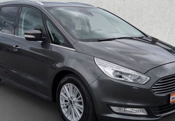 Ford Galaxy 47.084 km 29.990 &euro; Dresden 01257