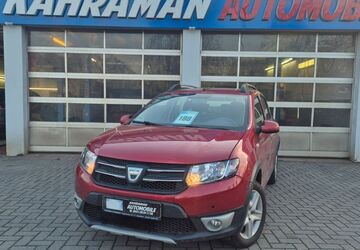 Dacia Sandero 108.000 km 7.399 &euro; Osnabrück 49090