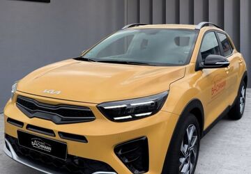 Kia Stonic 11.436 km 20.890 &euro; Wehretal 37287