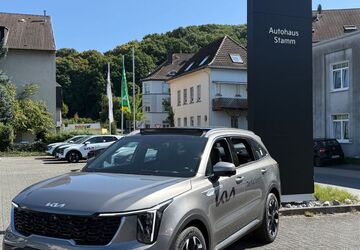 Kia Sorento 3.782 km 57.990 &euro; Arnsberg-Neheim 59755