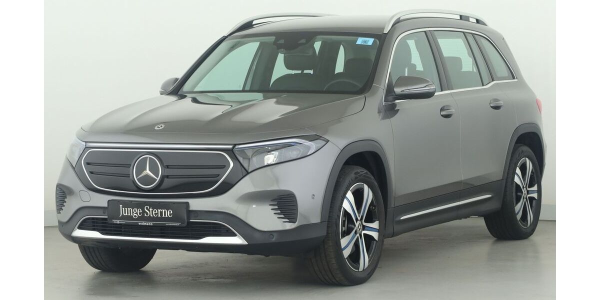 Mercedes-Benz EQB 18.050 km 30.850 &euro; Schwäbisch Hall 74523