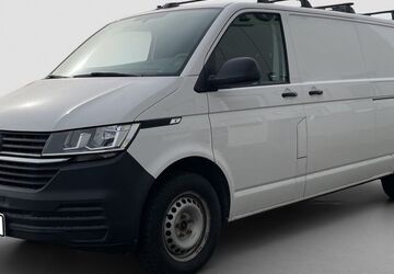 VW T6 Transporter 131.300 km 23.900 &euro; Neumünster 24539