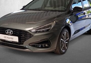 Hyundai i30 15.458 km 21.990 &euro; Düsseldorf 40233