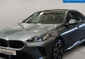 BMW 220 Gran Coupé 14.516 km 37.900 &euro; Berlin 14057