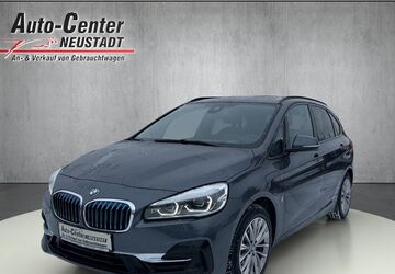 BMW 225 Active Tourer 54.400 km 18.750 &euro; Neustadt / Hessen 35279