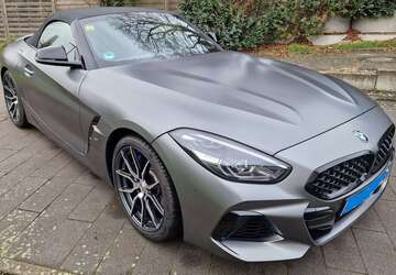 BMW Z4 M 16.500 km 50.744 &euro; Lemgo, Stadt 32657