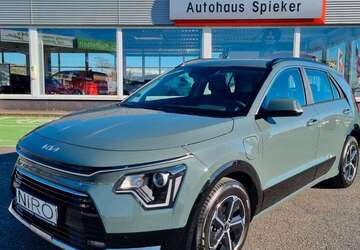 Kia Niro 7.900 km 33.990 &euro; Andervenne/Emsland 49832