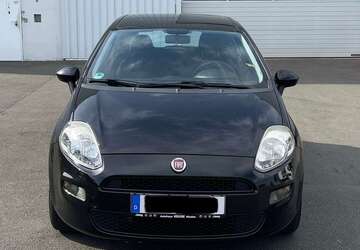 Fiat Punto 72.000 km 6.000 &euro; Minden 32427