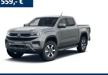 VW Amarok 58.055 km 48.390 &euro; Schorndorf 73614