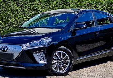 Hyundai IONIQ 36.000 km 16.958 &euro; Bad Lippspringe 33175