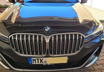 BMW 730 55.000 km 44.500 &euro; Hofheim am Taunus 65719