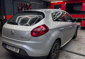 Fiat Bravo 139.000 km 2.499 &euro; Kirchheim Teck 73230