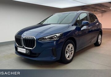BMW 225 Active Tourer 58.170 km 26.349 &euro; Augsburg 86167