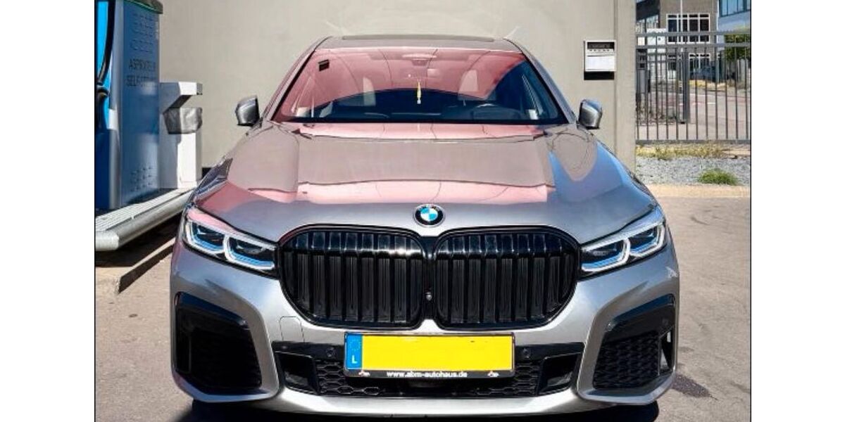 BMW 730 87.000 km 56.999 &euro; perl 66706