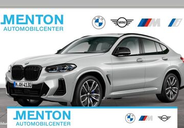BMW X4 M40 79.572 km 53.890 &euro; Tübingen 72072
