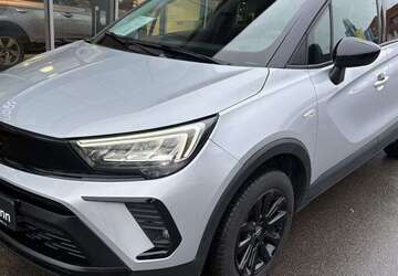 Opel Crossland 17.365 km 23.998 &euro; Herford 32049