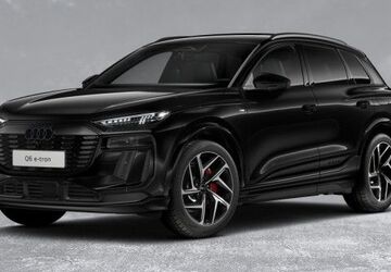Audi Q6 e-tron 7.497 km 73.930 &euro; Bayreuth 95448
