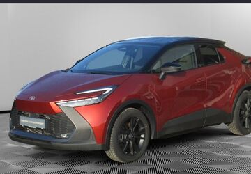 Toyota C-HR 3.200 km 38.160 &euro; Greifswald 17489