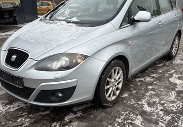 Seat Altea 265.000 km 2.490 &euro; Berlin 13581