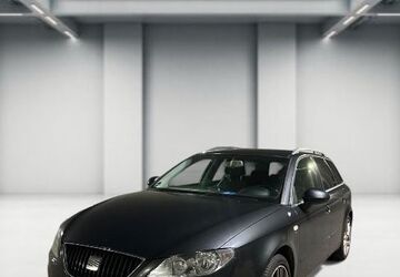 Seat Exeo 160.000 km 3.700 &euro; Eberswalde 16227