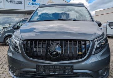 Mercedes-Benz Vito 20.000 km 69.500 &euro; Heinsdorfergrund 08468