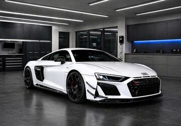 Audi R8 2.300 km 239.900 &euro; Hamburg 22047