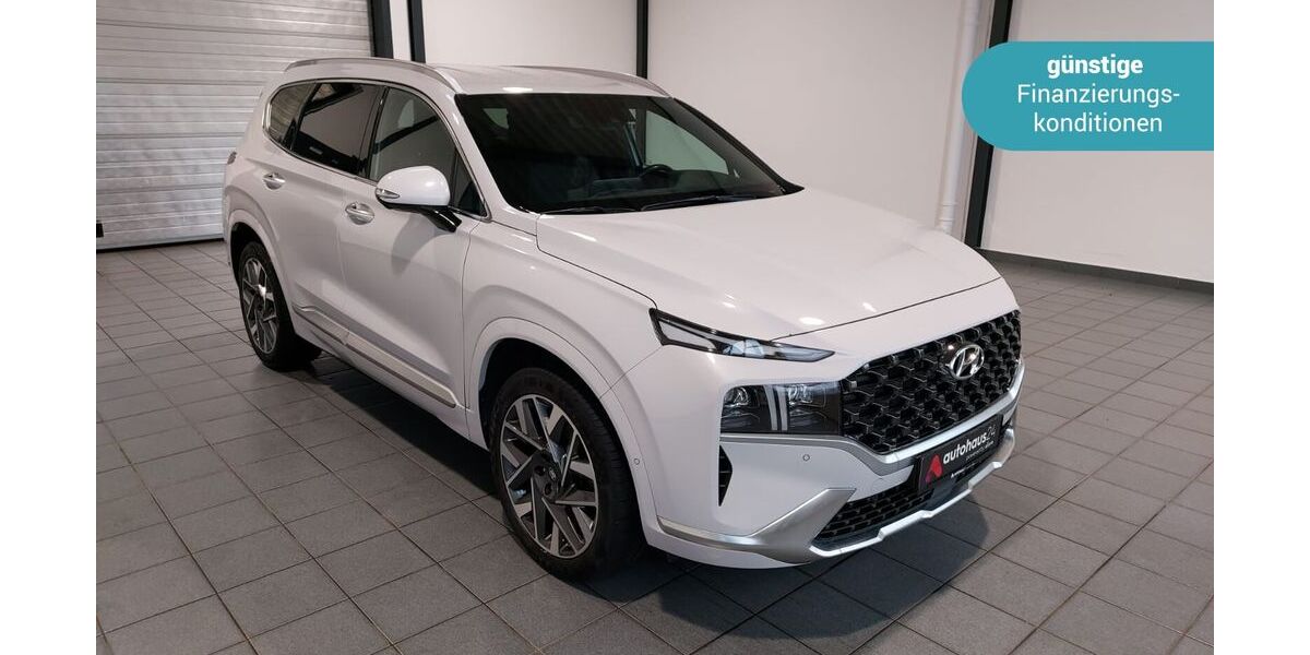 Hyundai SANTA FE 91.961 km 30.990 &euro; Wuppertal 42287