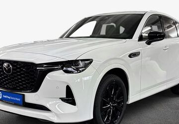 Mazda CX-60 15.000 km 50.990 &euro; Hannover 30165