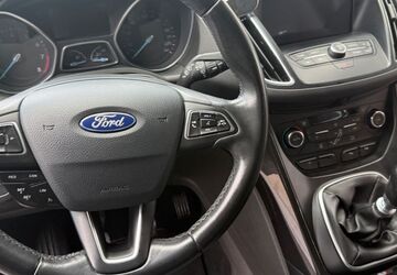 Ford C-Max 105.000 km 11.000 &euro; Frechen 50226