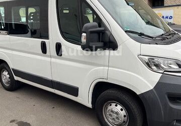 Citroen Jumper 51.000 km 21.900 &euro; Rommerskirchen 41569