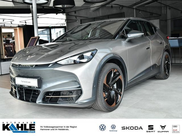 Cupra Tavascan 12.500 km 50.490 &euro; Walsrode 29664