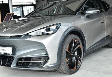 Cupra Tavascan 15.000 km 49.490 &euro; Walsrode 29664