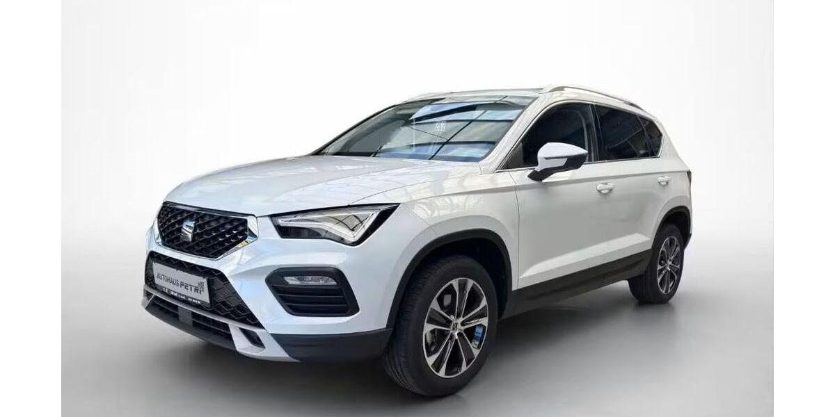 Seat Ateca 1.500 km 33.990 &euro; Leipzig 04179