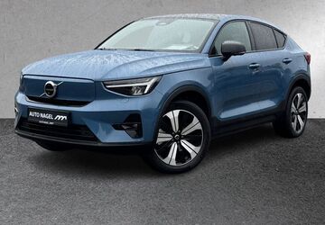 Volvo C40 19.680 km 34.800 &euro; Münster 48155