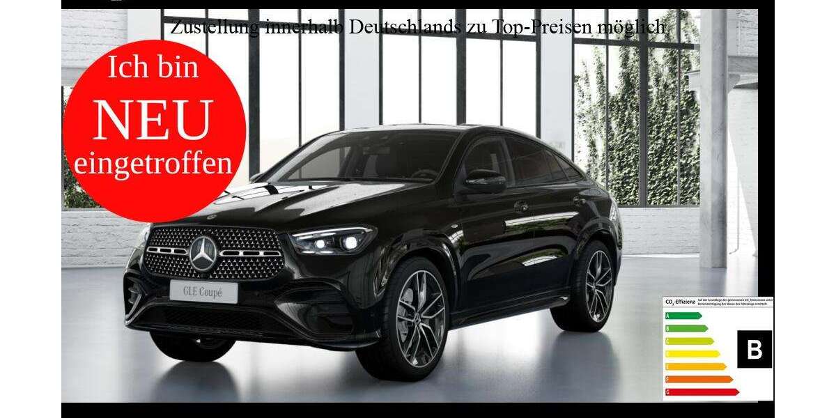 Mercedes-Benz GLE 350 5.000 km 98.888 &euro; Regensburg 93053